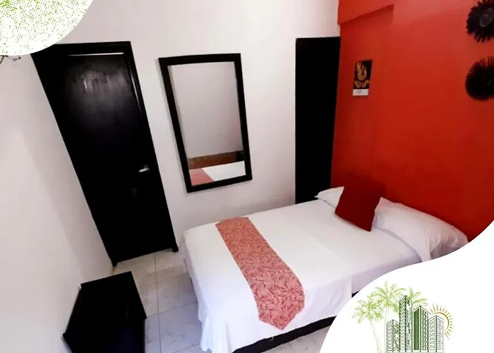 Hotel Villa Mar Centro