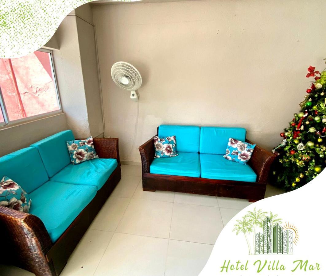 Hotel Mar Centro